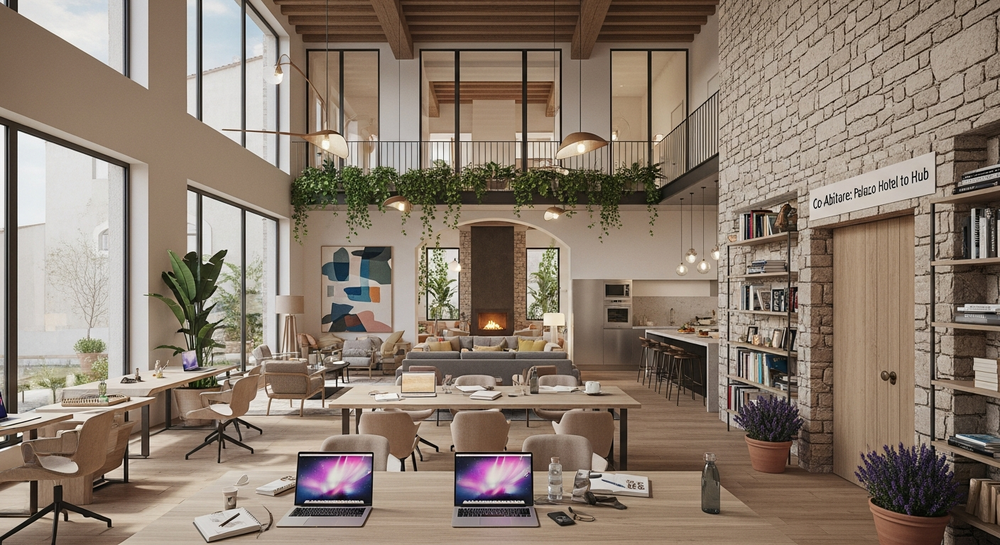 CoLiving