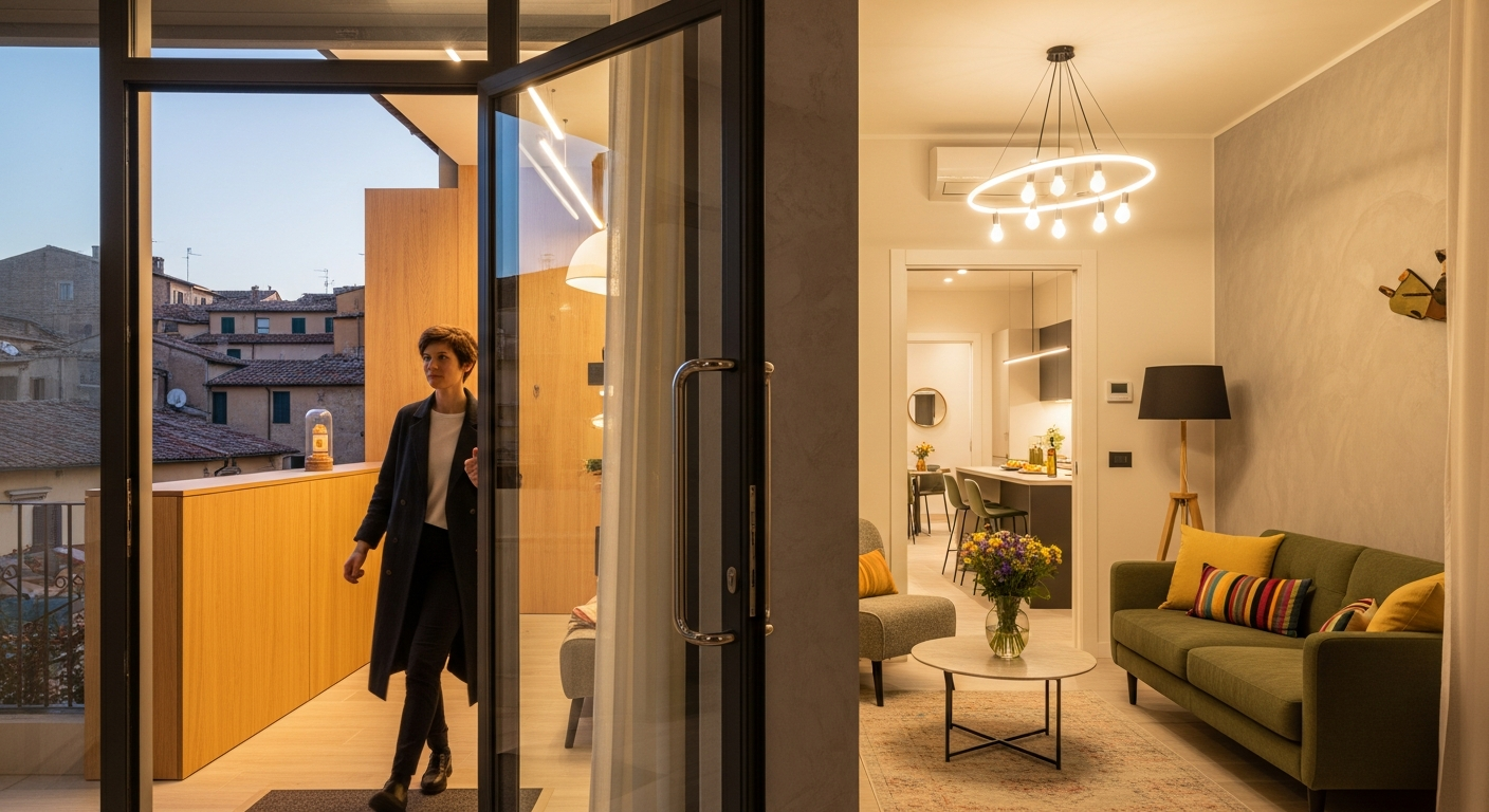 CoLiving